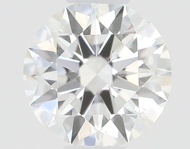 0.30 carat Round diamond H VS1 Excellent