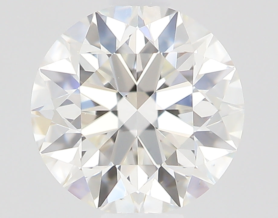 0.45 carat Round diamond G VS2 Excellent