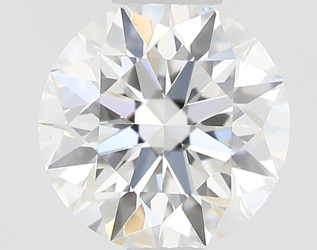 0.30 carat Round diamond F VS1 Excellent