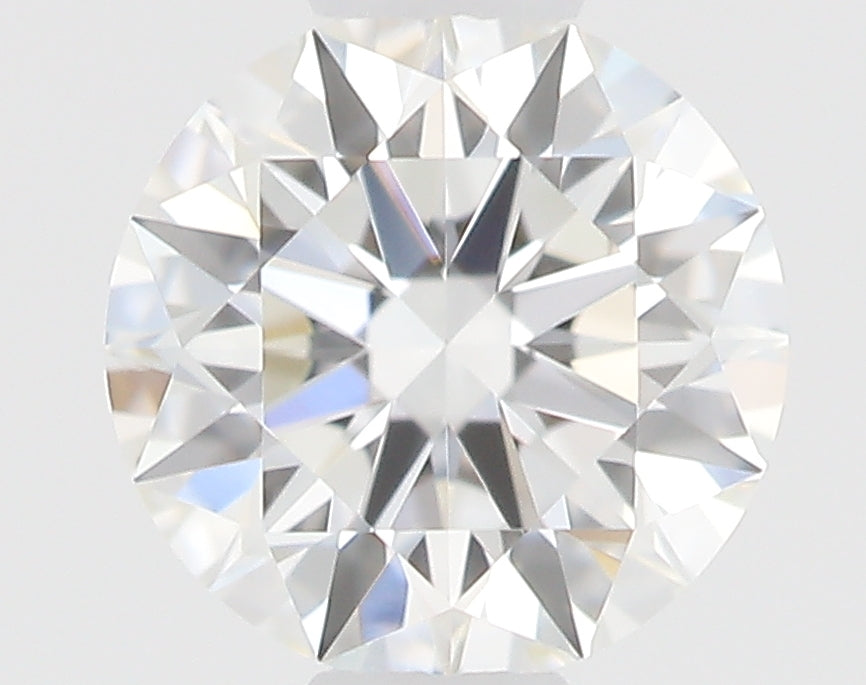 0.31 carat Round diamond G VVS2 Excellent