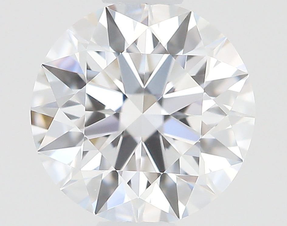 0.51 carat Round diamond E VS1 Excellent