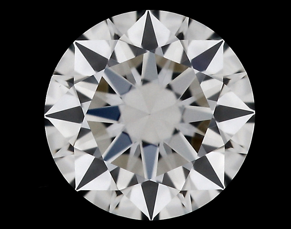 0.30 carat Round diamond G VVS2 Excellent