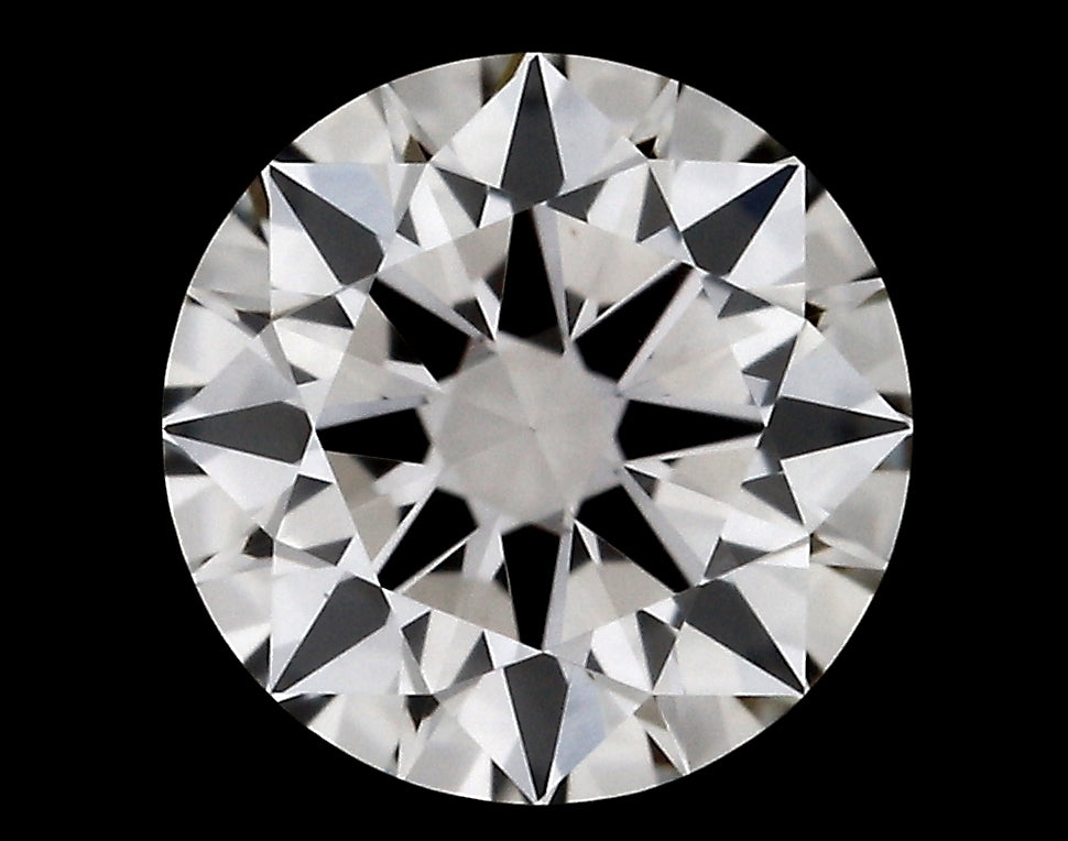 0.30 carat Round diamond F  VVS2 Excellent