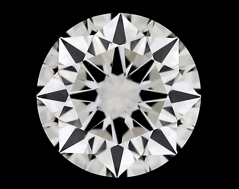 0.30 carat Round diamond G VS2 Excellent