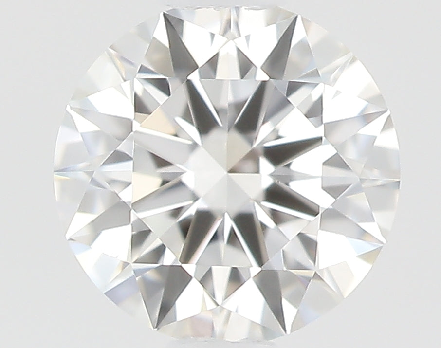 0.31 carat Round diamond I VS1 Excellent