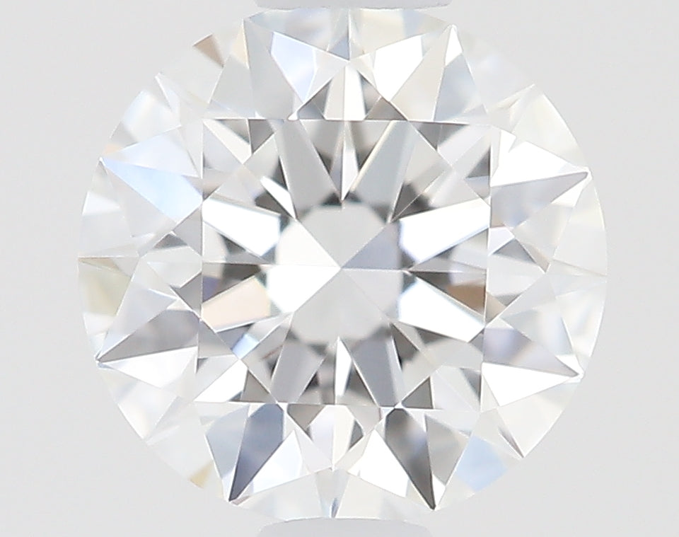 0.40 carat Round diamond E IF Excellent