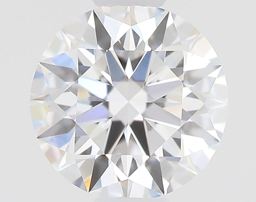 0.31 carat Round diamond D VVS1 Excellent