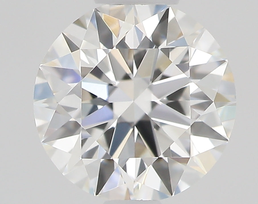 0.42 carat Round diamond E VVS1 Excellent