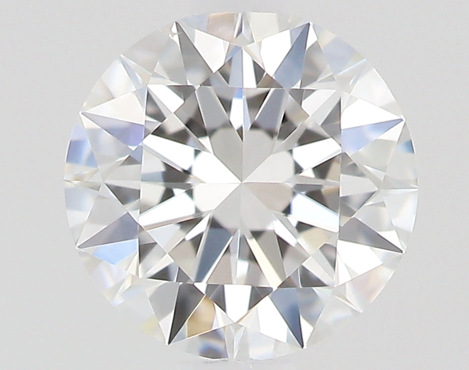 0.30 carat Round diamond E VS2 Excellent