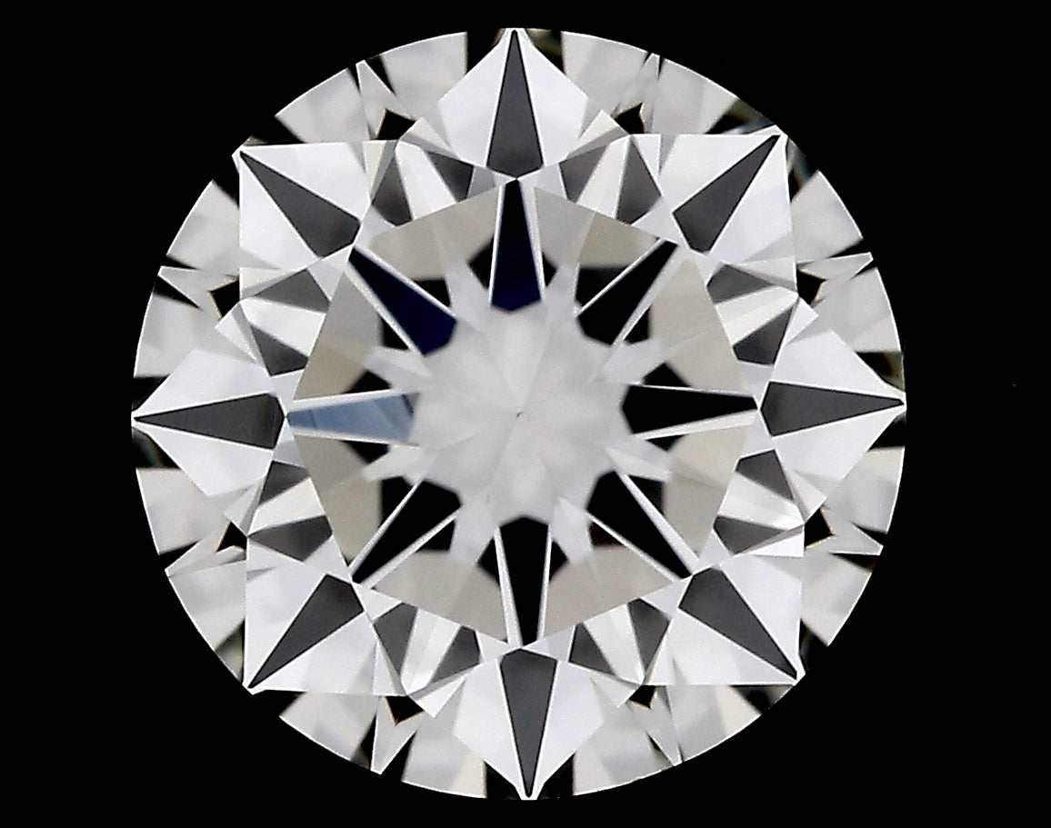 1.00 carat Round diamond H VS1 Excellent