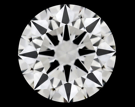 0.32 carat Round diamond G VVS1 Excellent