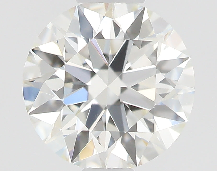 0.36 carat Round diamond I VS1 Excellent