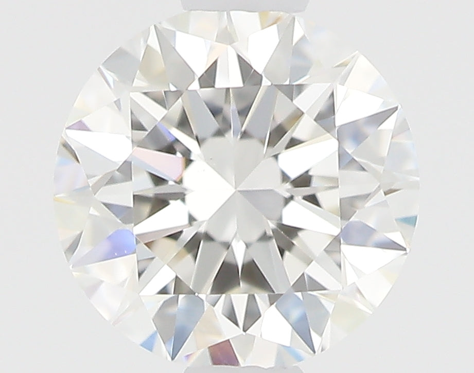 0.50 carat Round diamond H VS1 Excellent