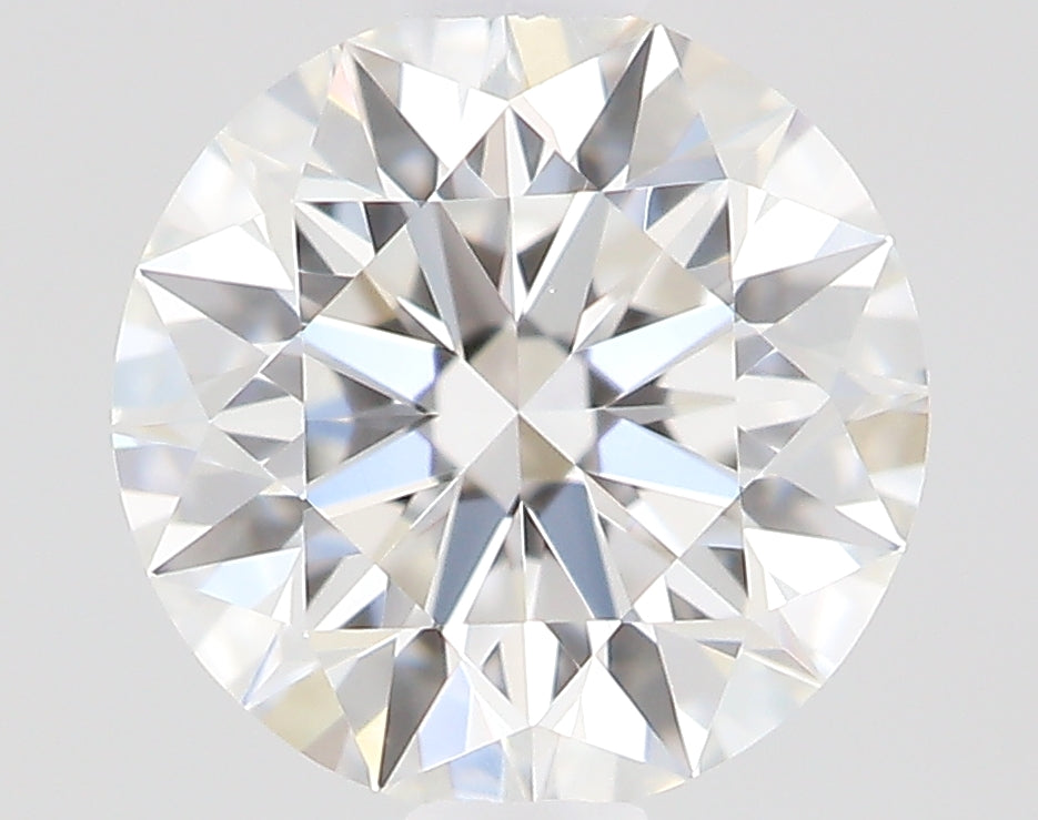 0.35 carat Round diamond F SI1 Excellent
