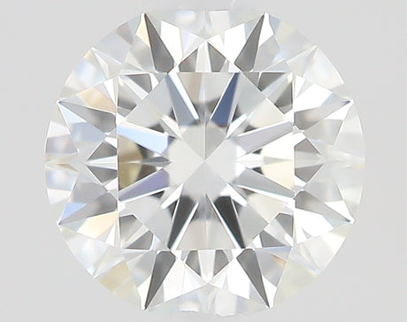 0.30 carat Round diamond H VVS1 Excellent