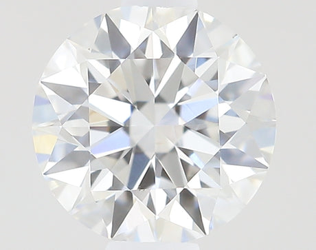 0.30 carat Round diamond F VS1 Excellent