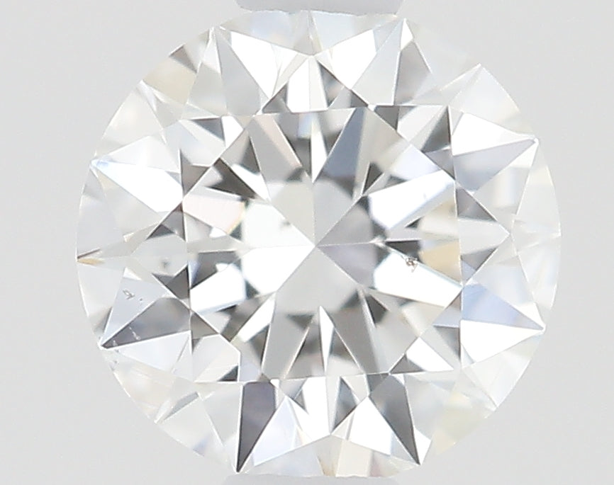 0.30 carat Round diamond G SI1 Excellent