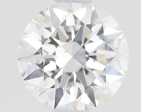 0.30 carat Round diamond G SI1 Excellent