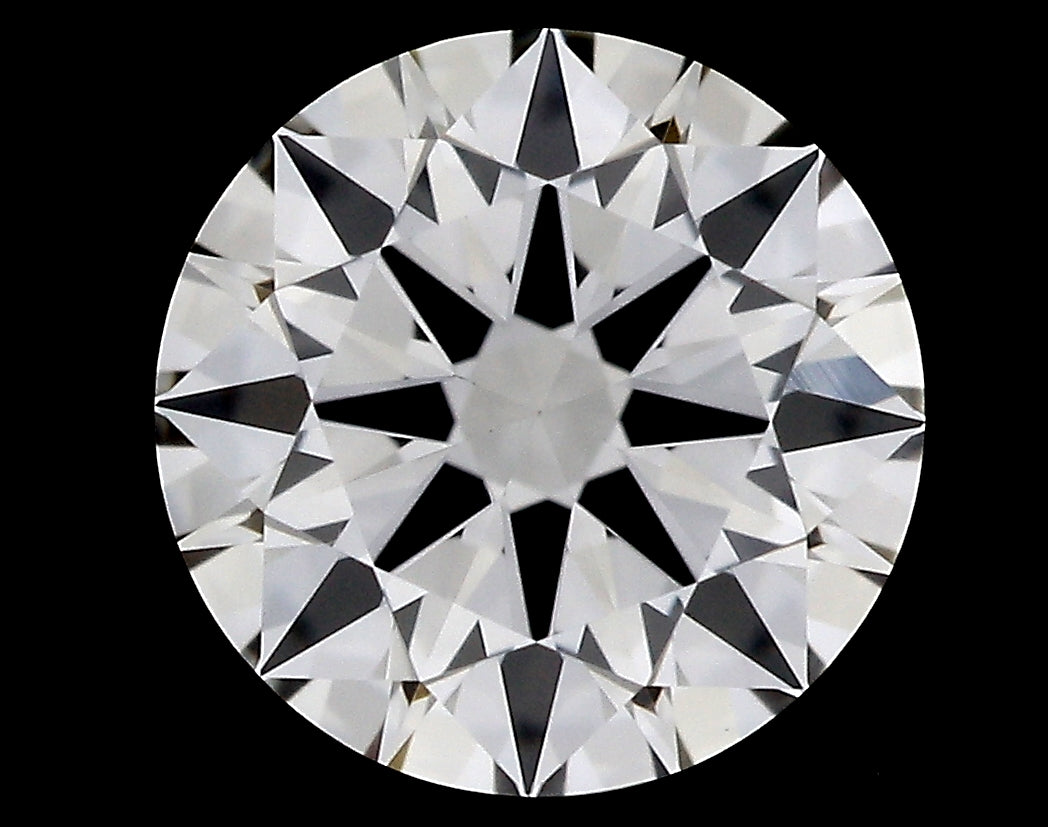 0.50 carat Round diamond G VS1 Excellent