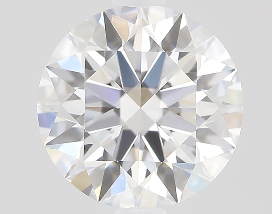 0.50 carat Round diamond D VVS1 Excellent