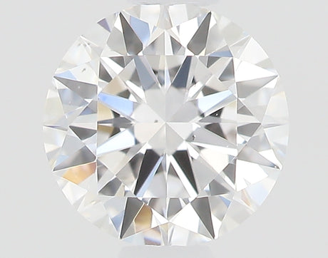0.30 carat Round diamond E VS2 VeryGood