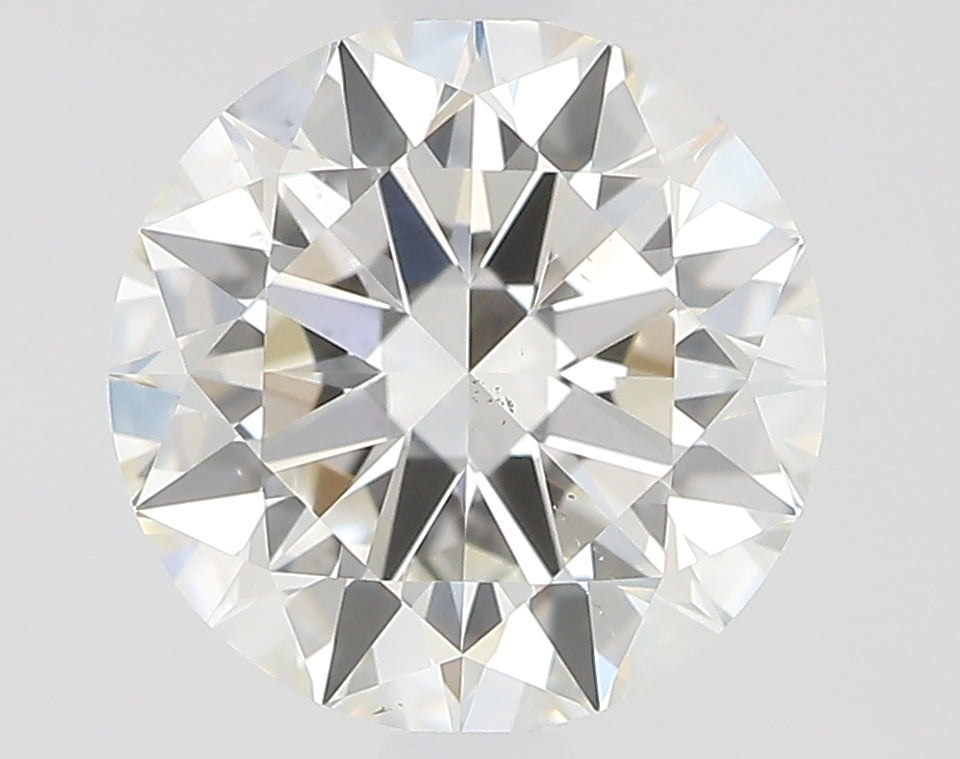 1.00 carat Round diamond I VS2 Excellent