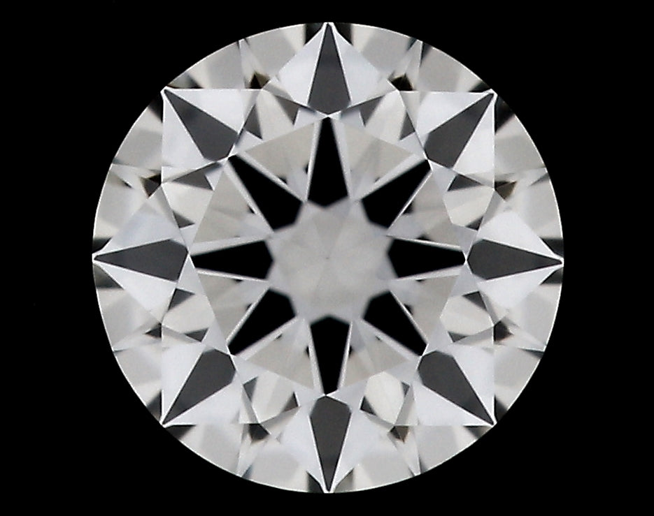 0.24 carat Round diamond G VS1 Excellent