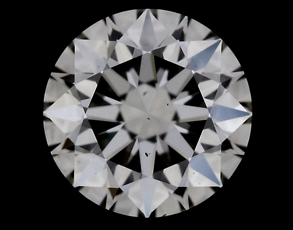 0.30 carat Round diamond G VS2 Excellent
