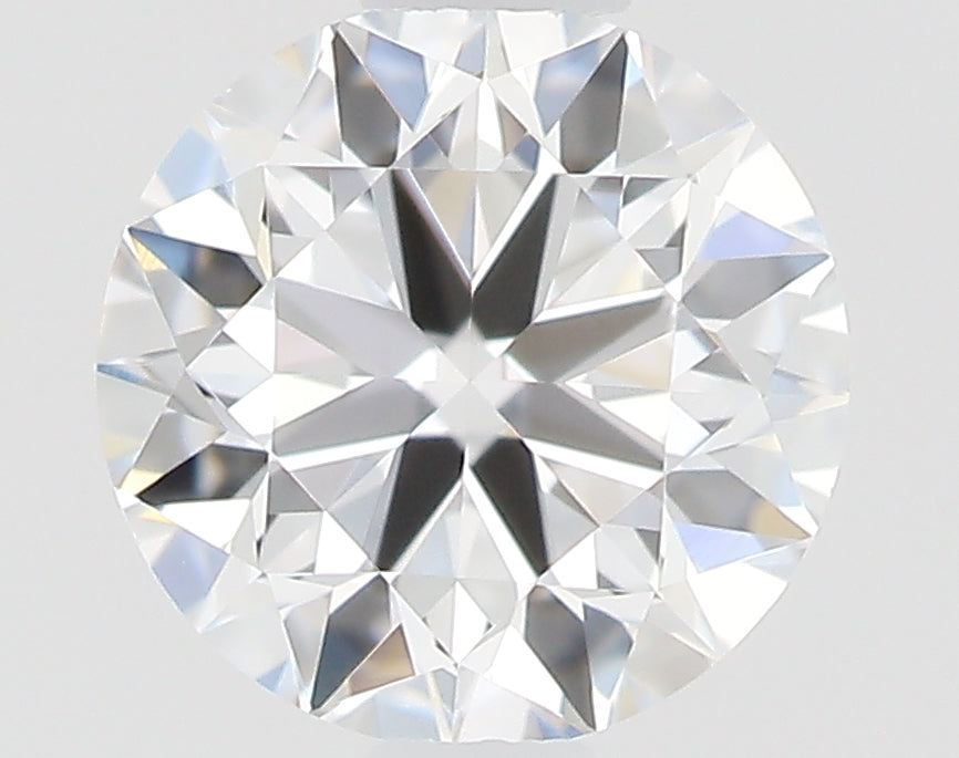 0.30 carat Round diamond D  SI1 Very good