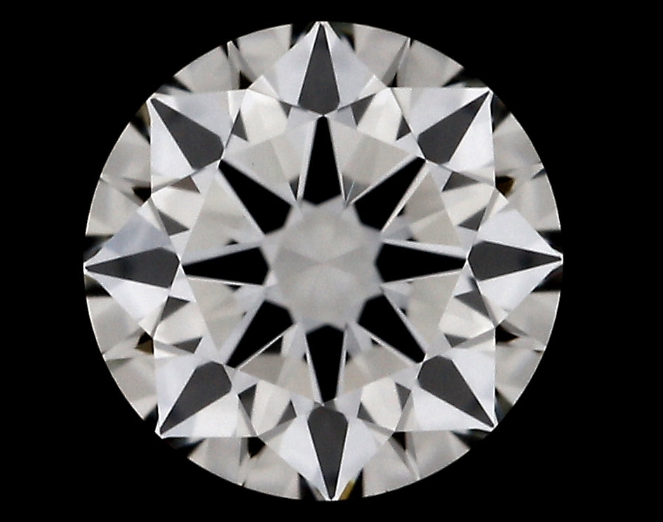 0.31 carat Round diamond G VVS2 Excellent