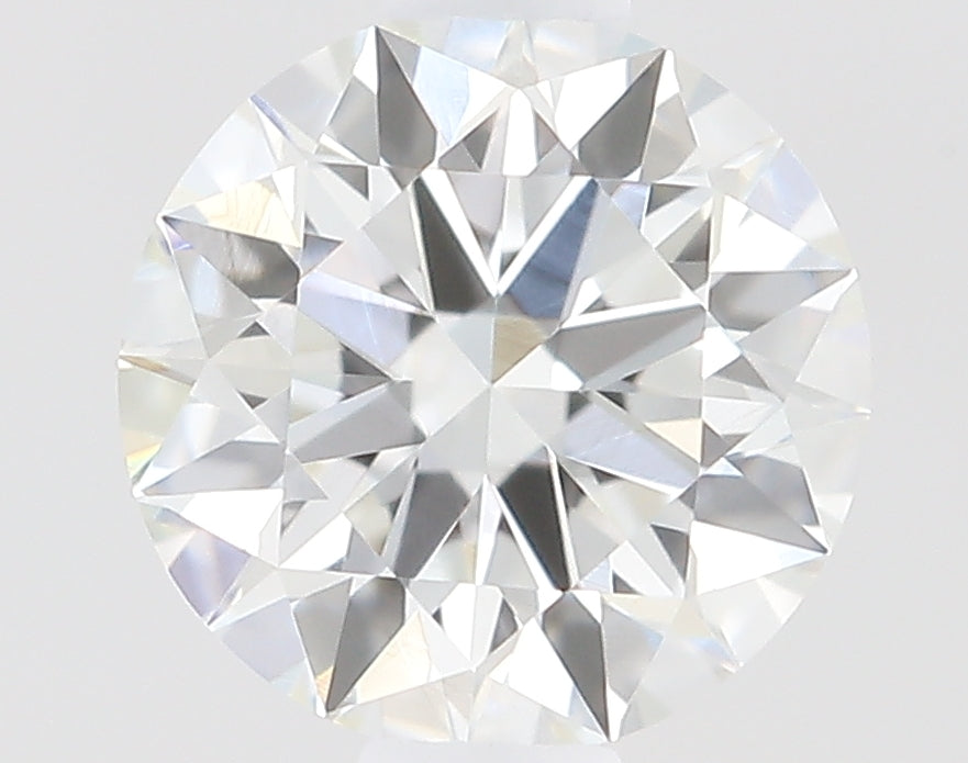 0.30 carat Round diamond I  VS1 Excellent