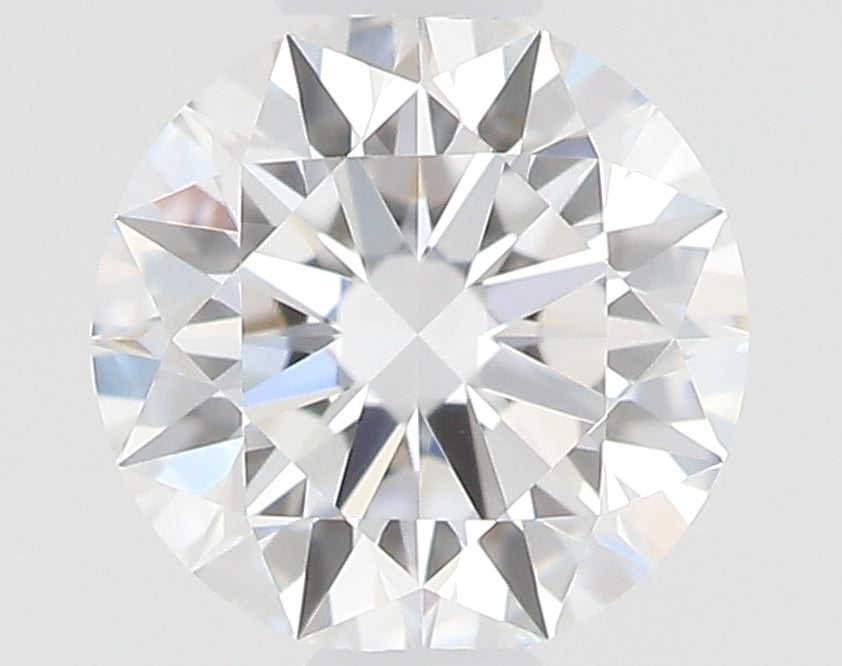 0.31 carat Round diamond D VS1 Excellent