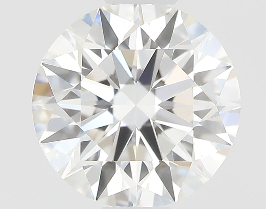 0.55 carat Round diamond H VVS1 Excellent
