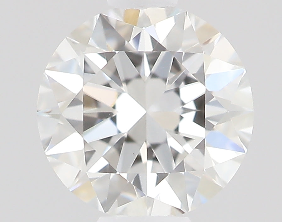 0.30 carat Round diamond F VVS2 Excellent