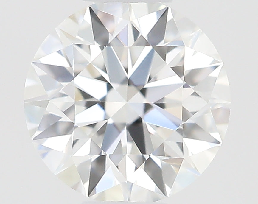 0.32 carat Round diamond F VS1 Excellent
