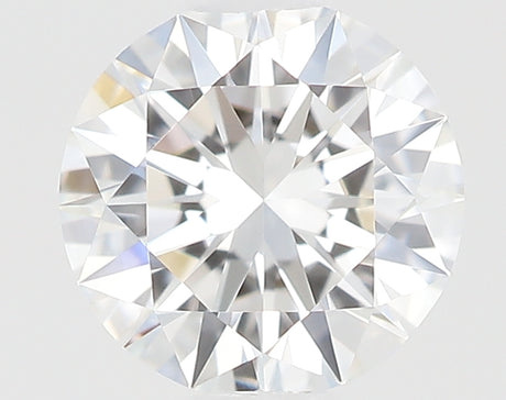 0.23 carat Round diamond F VVS1 Excellent