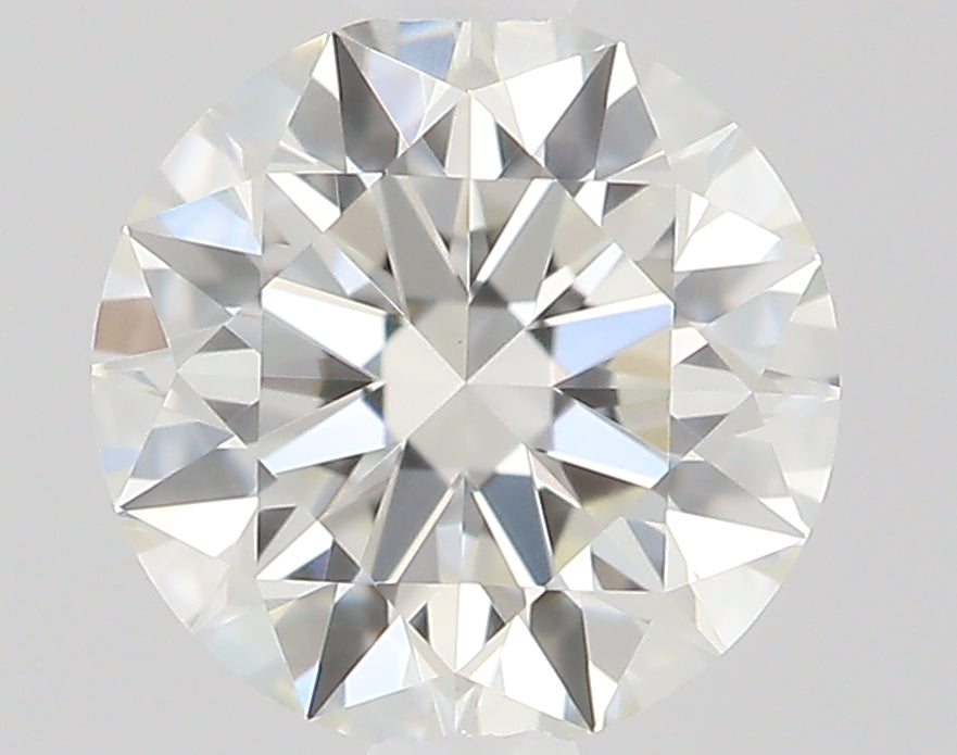 0.30 carat Round diamond I VVS2 Excellent