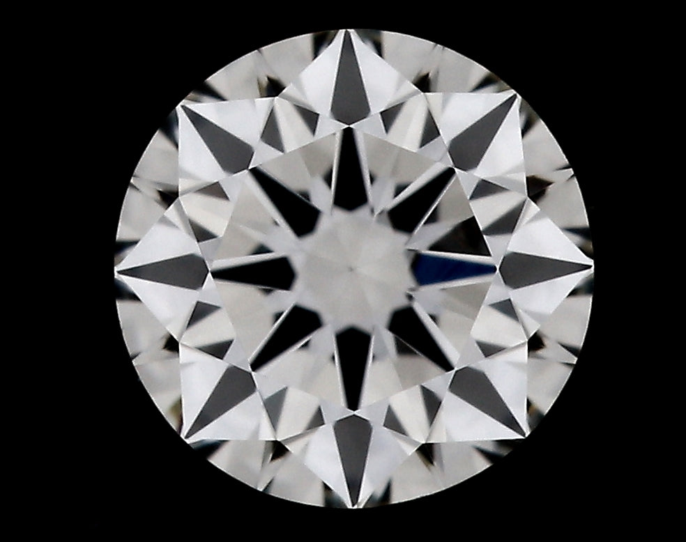 0.30 carat Round diamond F VVS1 Excellent