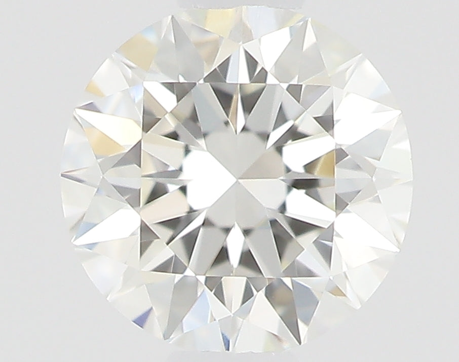 0.30 carat Round diamond I VVS2 Excellent
