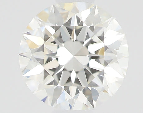 0.30 carat Round diamond I VVS2 Excellent
