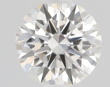0.27 carat Round diamond G IF Excellent