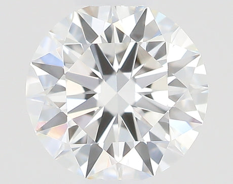 0.31 carat Round diamond G VVS1 Excellent