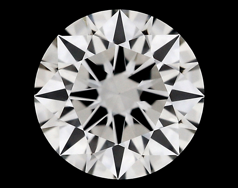 0.31 carat Round diamond G VVS2 Excellent