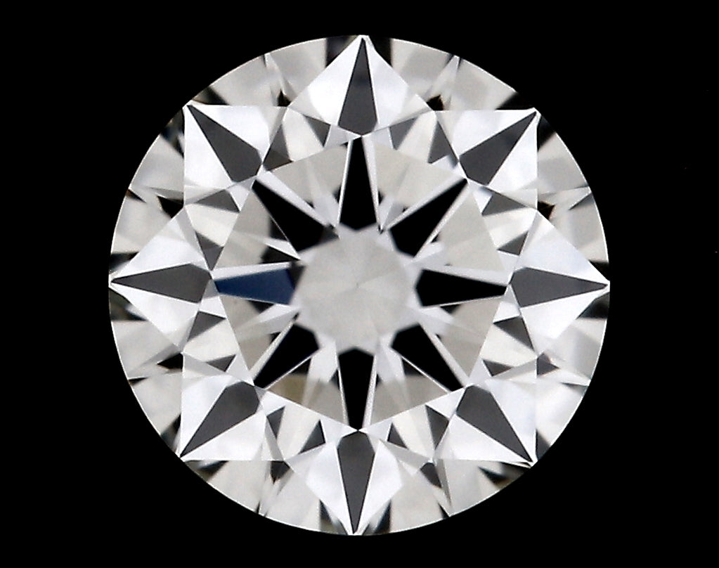 0.30 carat Round diamond G VVS1 Excellent