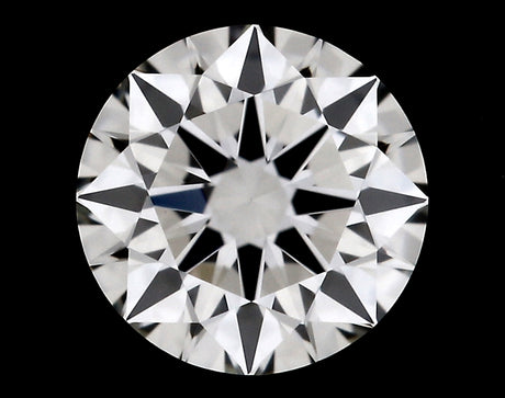 0.30 carat Round diamond G VVS1 Excellent