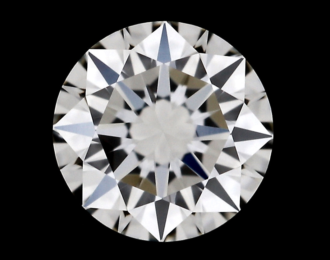 0.30 carat Round diamond G VVS1 Excellent