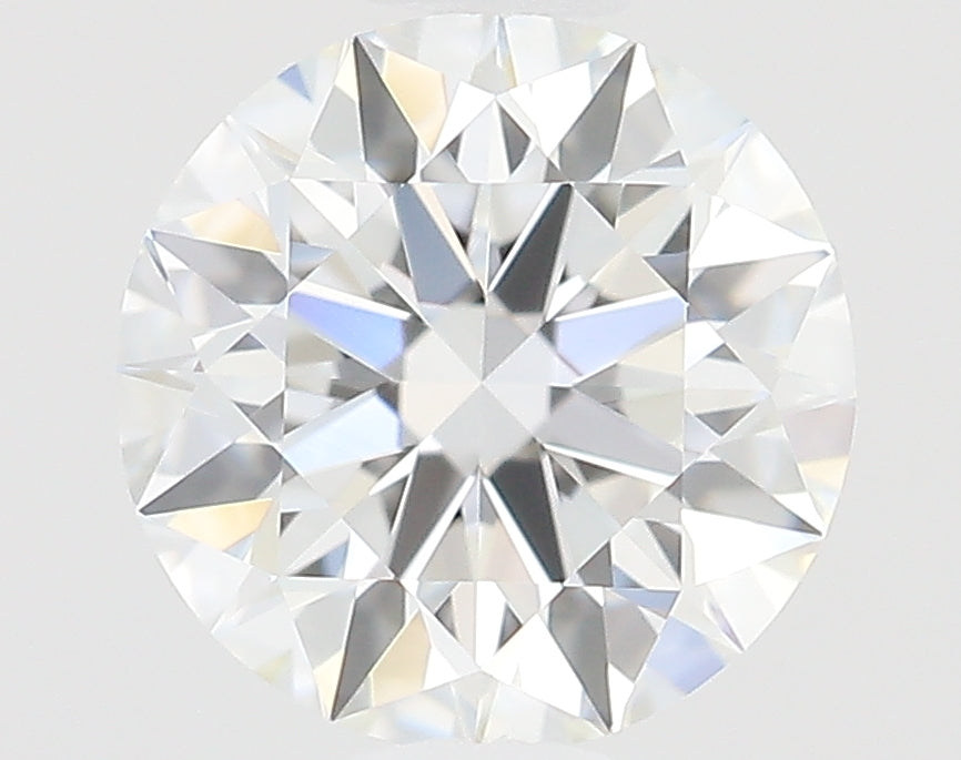 0.51 carat Round diamond G VVS1 Excellent