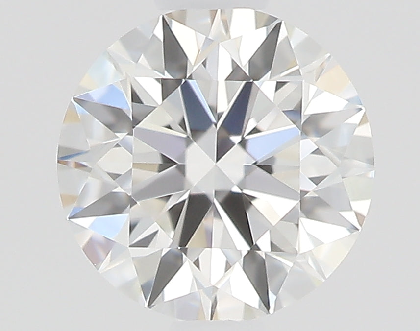 0.32 carat Round diamond G VVS2 Excellent
