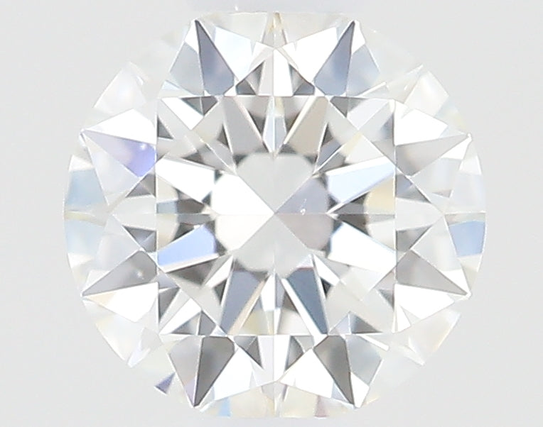 0.30 carat Round diamond F VS2 Excellent