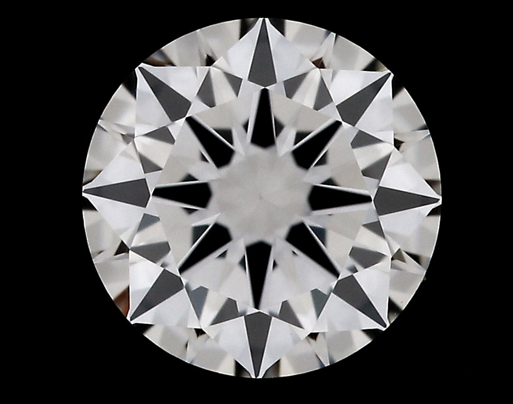 0.30 carat Round diamond G VVS2 Excellent